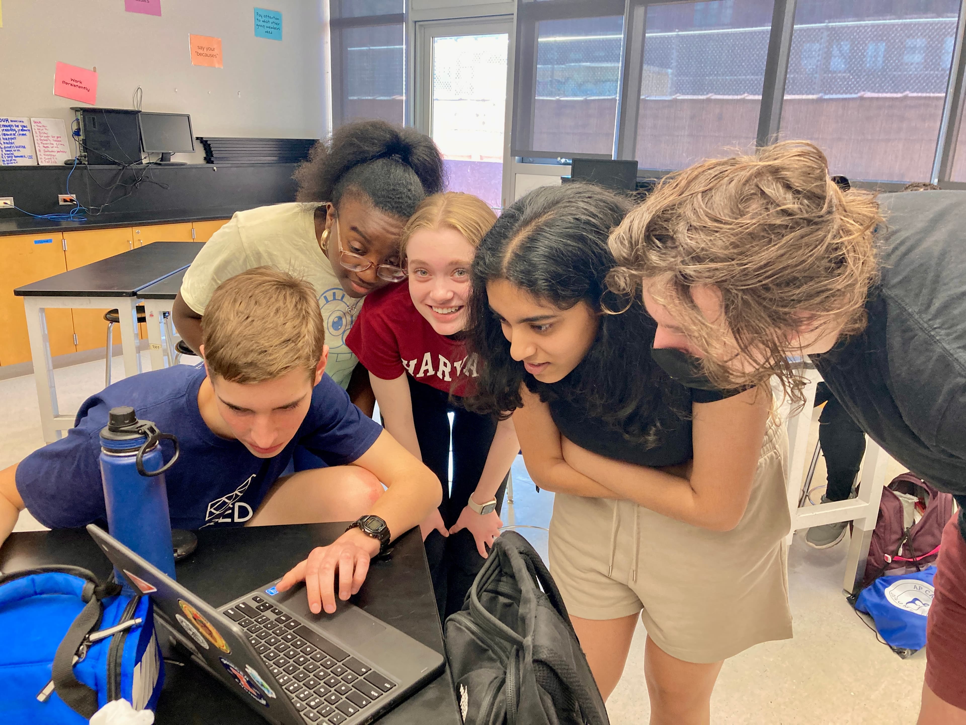 Jones Jam event photo